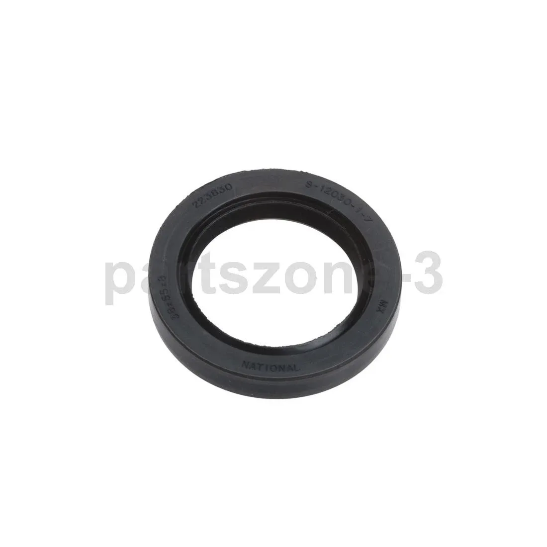2000-2003 Chevrolet Tracker Automatic Transmission Oil Pump Seal - PARTSZONE260821074713 image 2