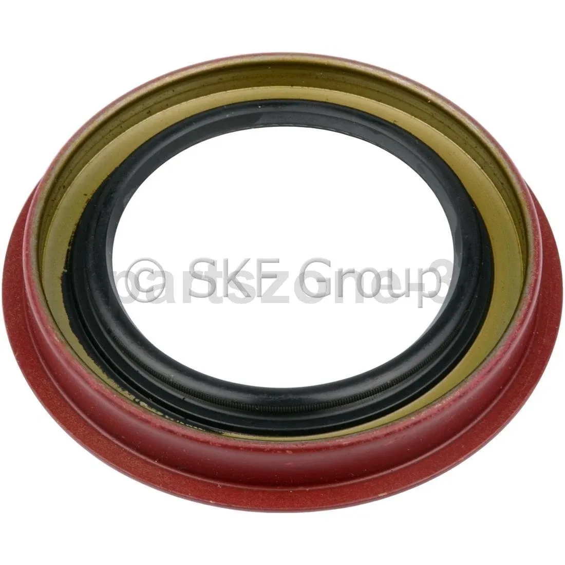 1994-1997, 2000 GMC K3500 Automatic Transmission Oil Pump Seal - SKF PARTSZONE260823007920 image 2