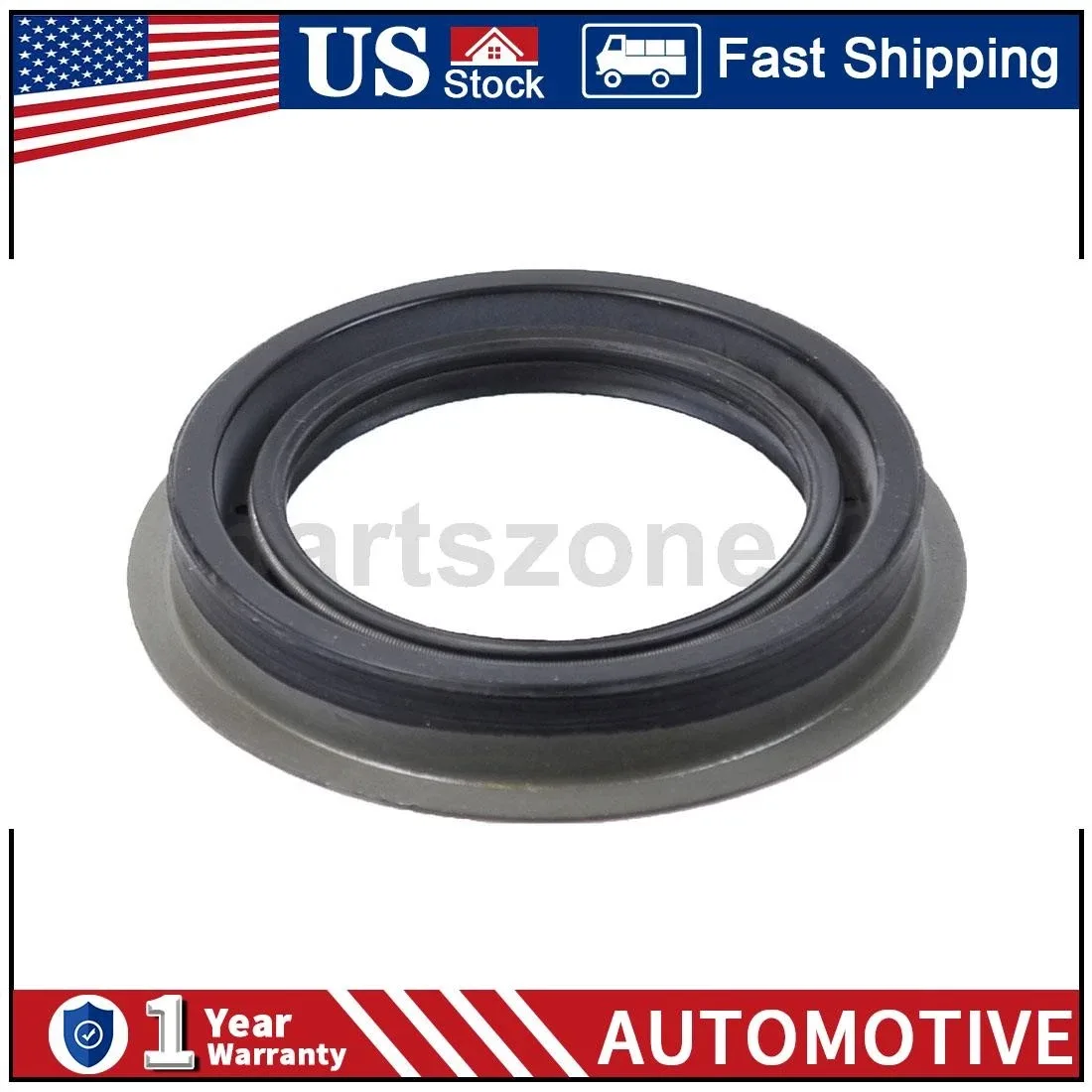 SKF Automatic Transmission Oil Pump Seal Fits 2000 2001 2002 Dodge Dakota