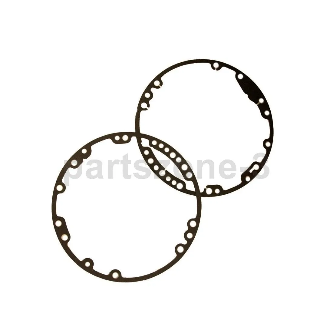 1987-1989 GMC Suburban Automatic Transmission Oil Pump Gasket PARTSZONE260823146867 image 3