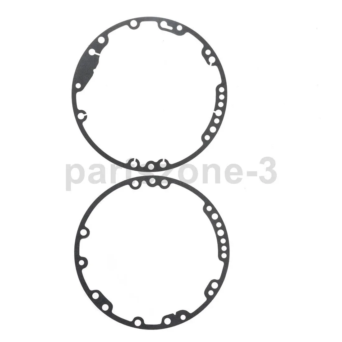 1987-1989 GMC Suburban Automatic Transmission Oil Pump Gasket PARTSZONE260823146867 image 4