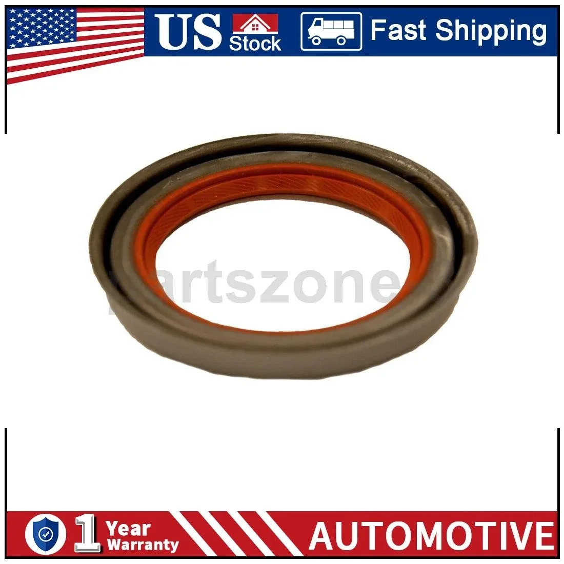 1975-1977 Ford Mustang II Automatic Transmission Oil Pump Seal MPN PARTSZONE260823508616