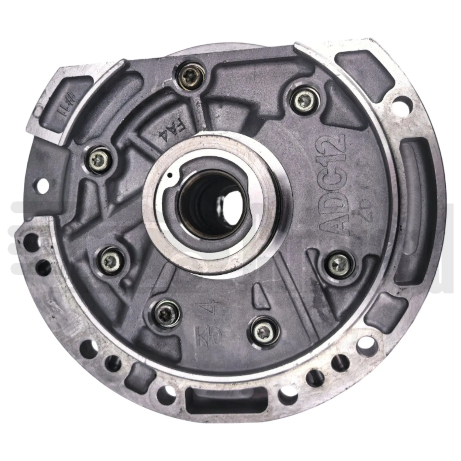 4-Speed Transmission Oil Pump F4A41/F4A42 for Mitsubishi Proton Hyundai Kia image 2
