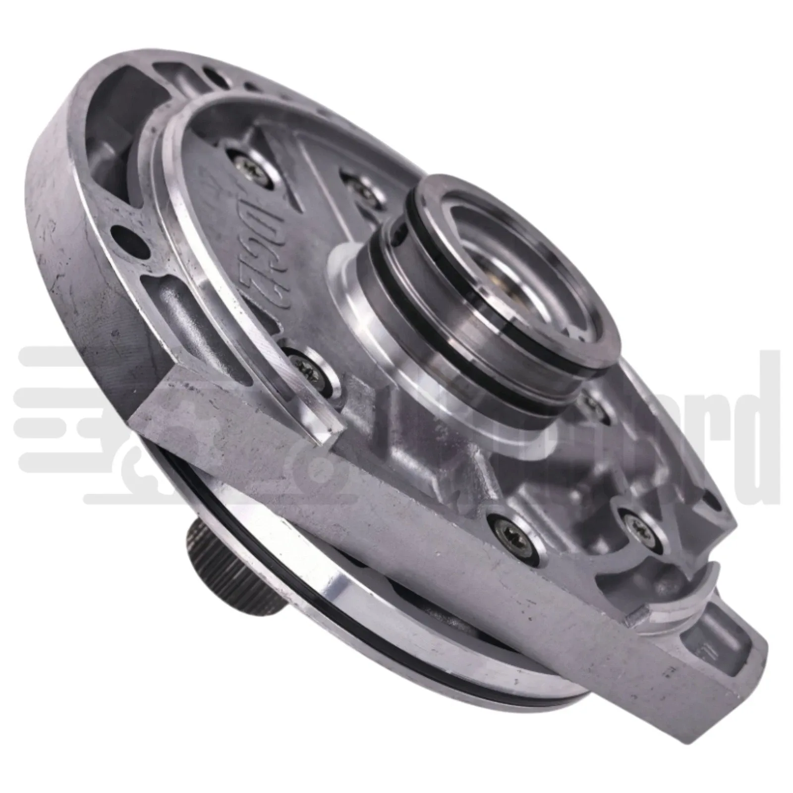 4-Speed Transmission Oil Pump F4A41/F4A42 for Mitsubishi Proton Hyundai Kia image 3