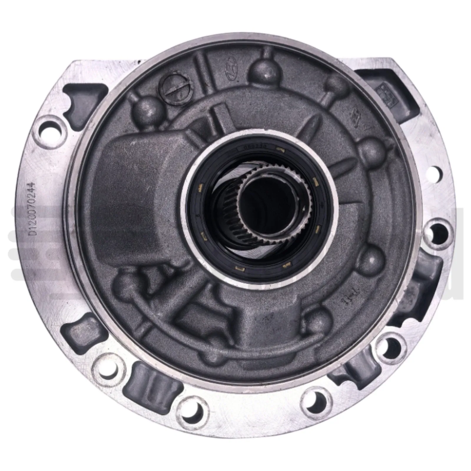 4-Speed Transmission Oil Pump F4A41/F4A42 for Mitsubishi Proton Hyundai Kia image 4