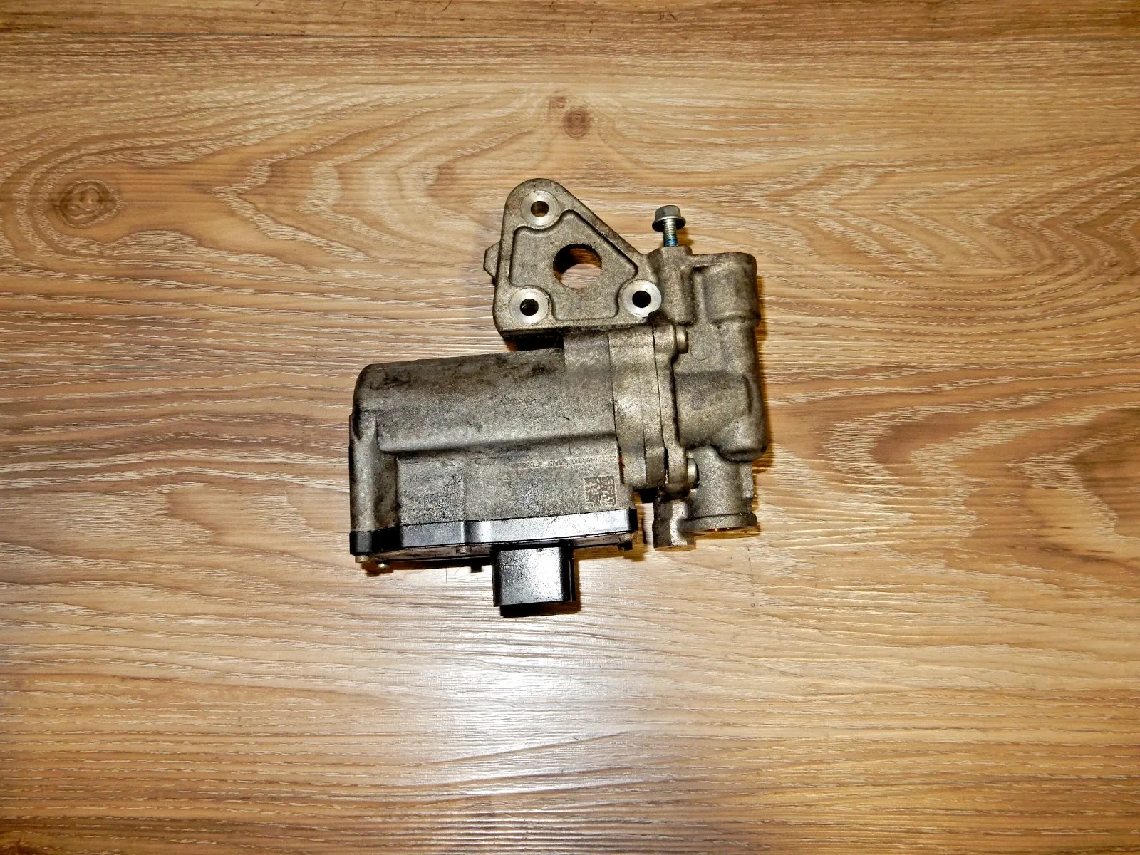 2013-2020 Ford Fusion / Escape Transmission Oil Pump DM5P-7B325-AA image 3