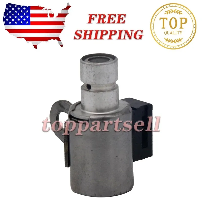 35240-50030 Transmission Shift Control Solenoid Fit For Toyota Lexus GS430 GX460