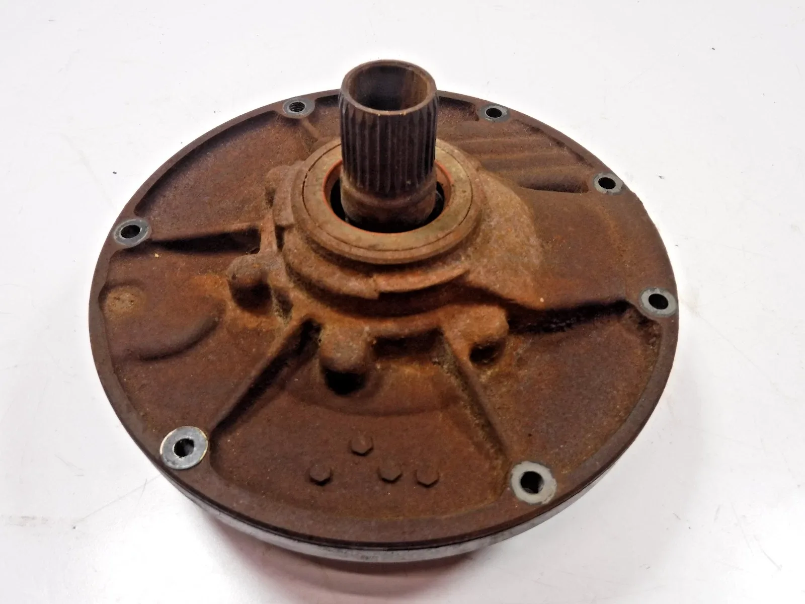 1986 Dodge 727 Front Pump OEM Core 2466685