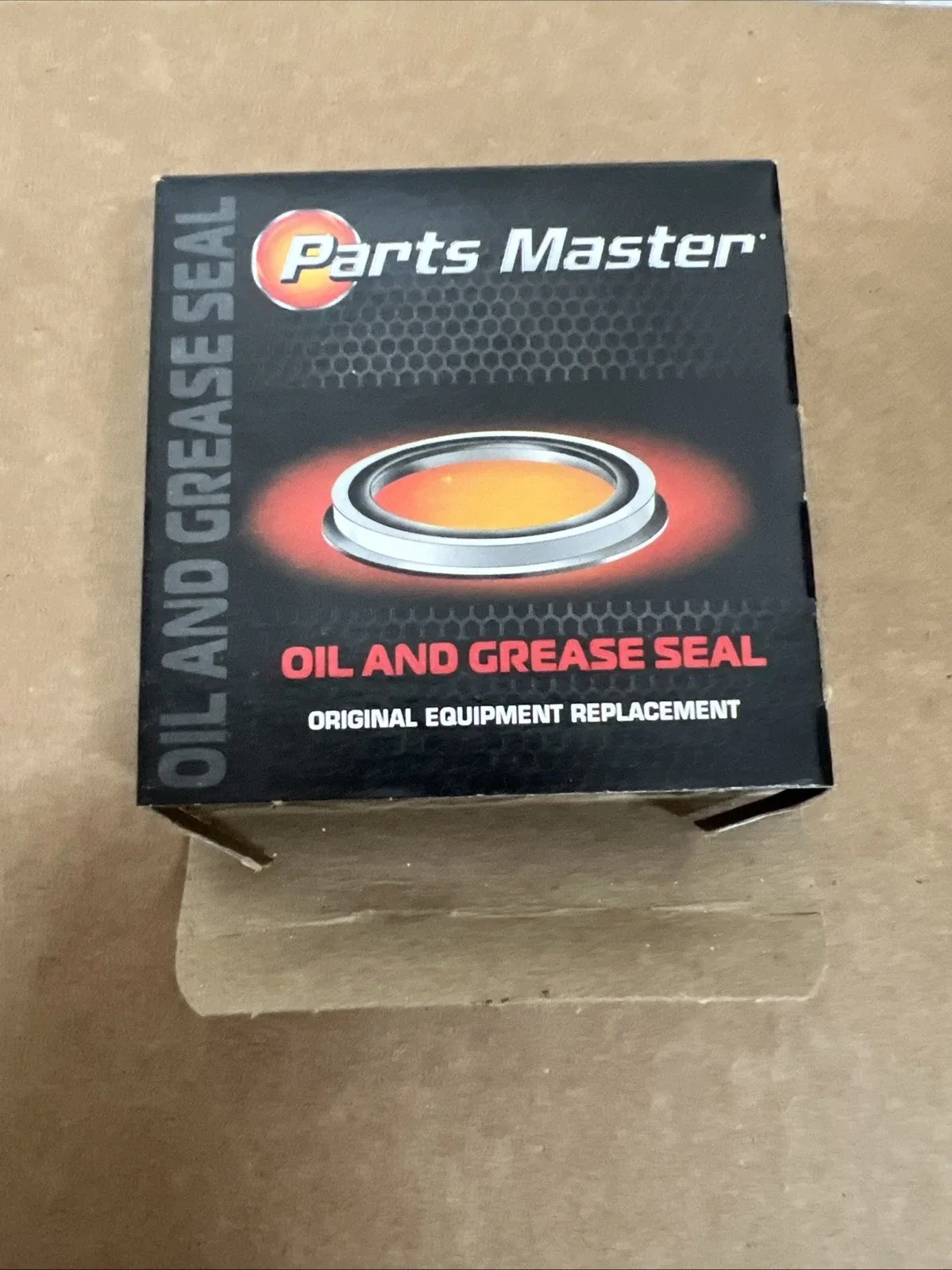 Parts Master 3404 Auto Trans Oil Pump Seal (OE E9TP7A248A)