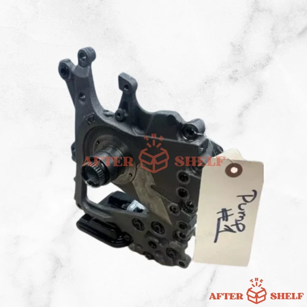 Toyota Highlander / Sienna V6 UB80 Transmission Pump Assembly (Oil Pump) image 2