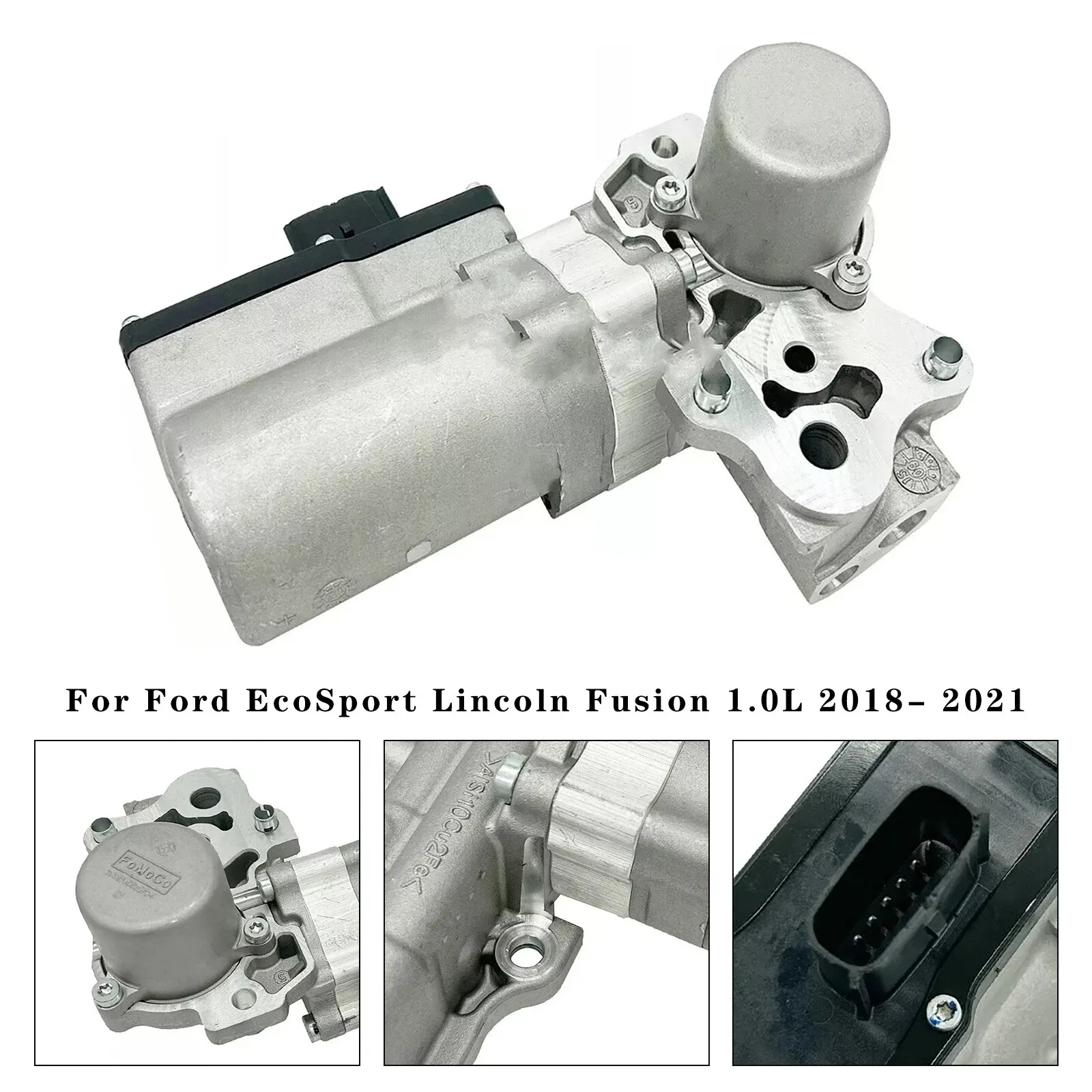 2018-2021 Ford EcoSport / Lincoln Fusion 6F35 Transmission Oil Pump DG9P-7P086-DE