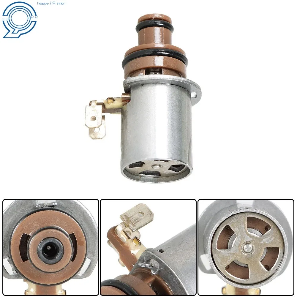 Subaru Forester / Outback / XV CVT Transmission Solenoid Kit HP59046 image 3