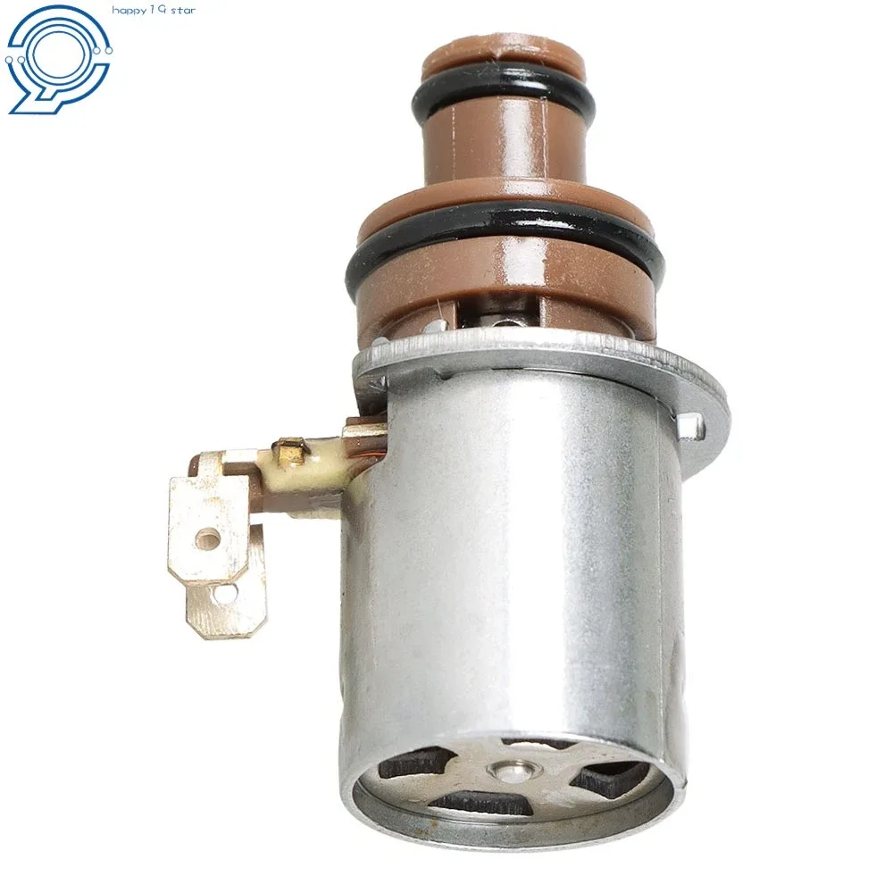 Subaru Forester / Outback / XV CVT Transmission Solenoid Kit HP59046 image 4