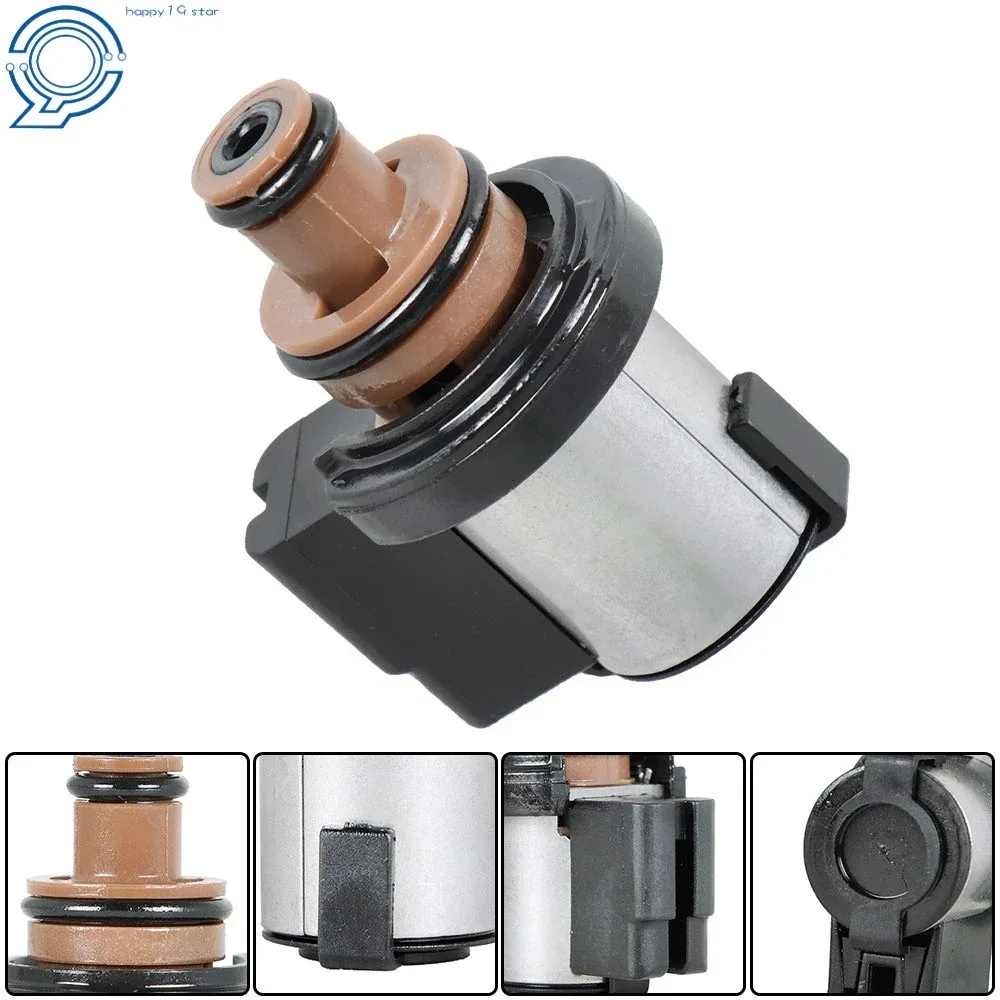 Subaru Forester / Outback / XV CVT Transmission Solenoid Kit HP59046