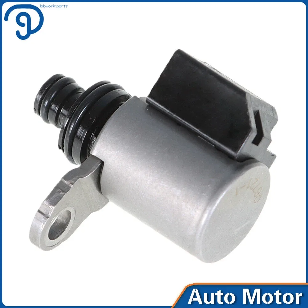 CVT Transmission Line Pressure Control Solenoid For Nissan Altima 2009-2012 2.5L image 3