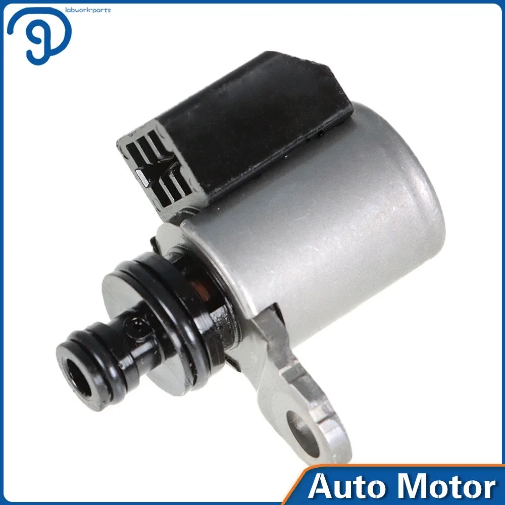 CVT Transmission Line Pressure Control Solenoid For Nissan Altima 2009-2012 2.5L image 4
