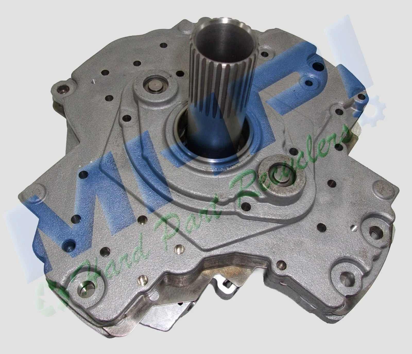 68RFE Complete Oil Pump Assembly (Casting 52119617AA) - MPN 72500C