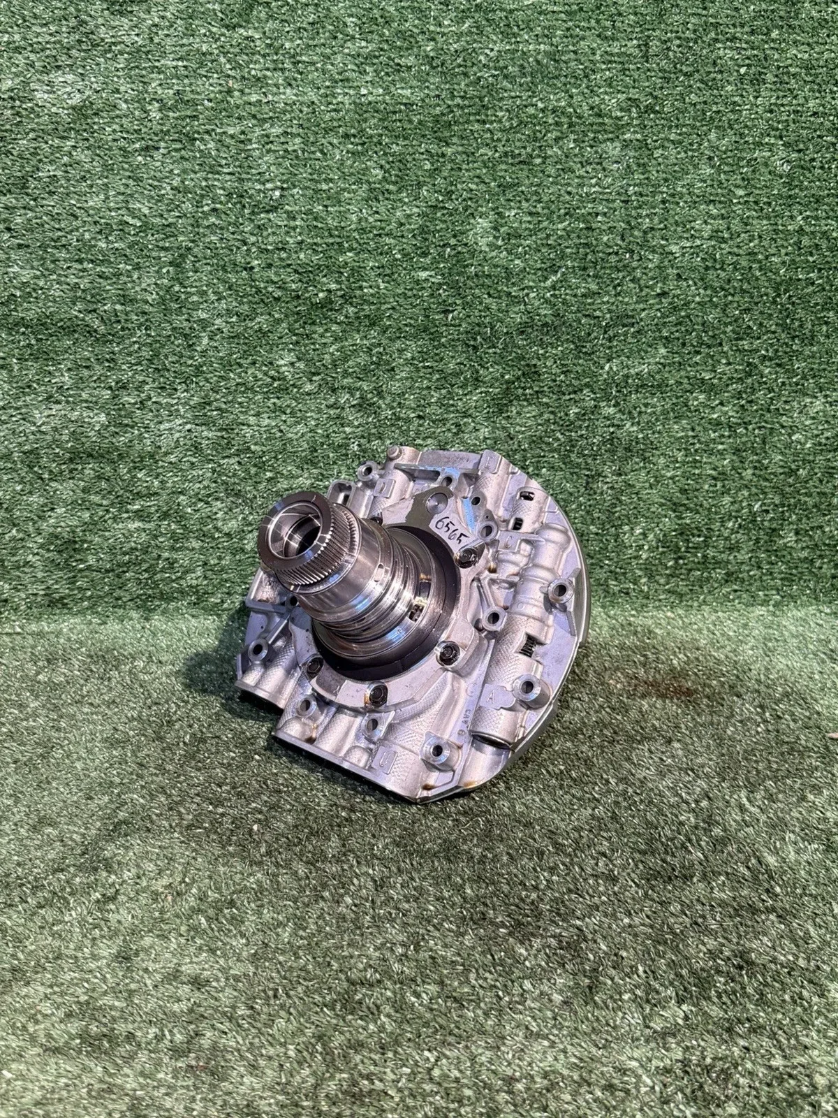Automatic Oil Pump 6L40 6L45 6L50 GA6L45R