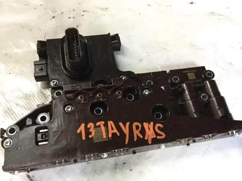 2007-2018 Ford Taurus Transmission Valve Body - 419.FD1U07 image 2