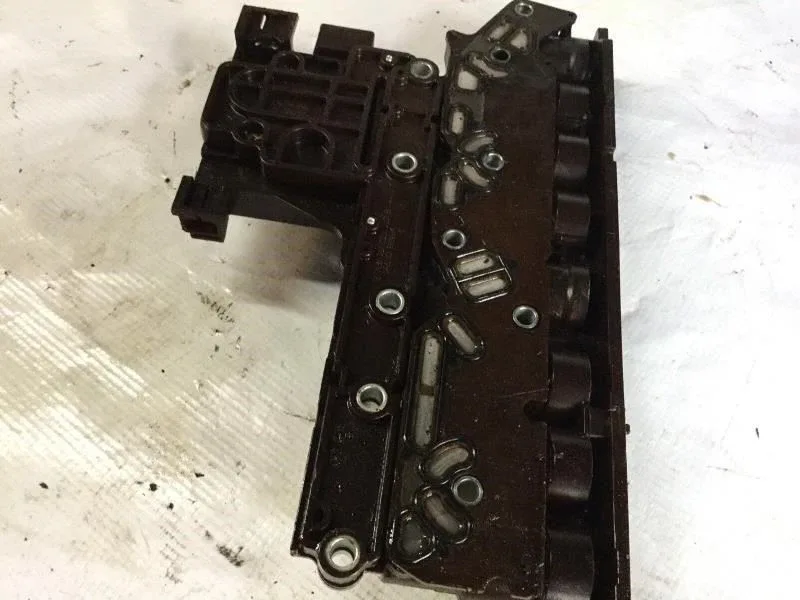 2007-2018 Ford Taurus Transmission Valve Body - 419.FD1U07 image 3