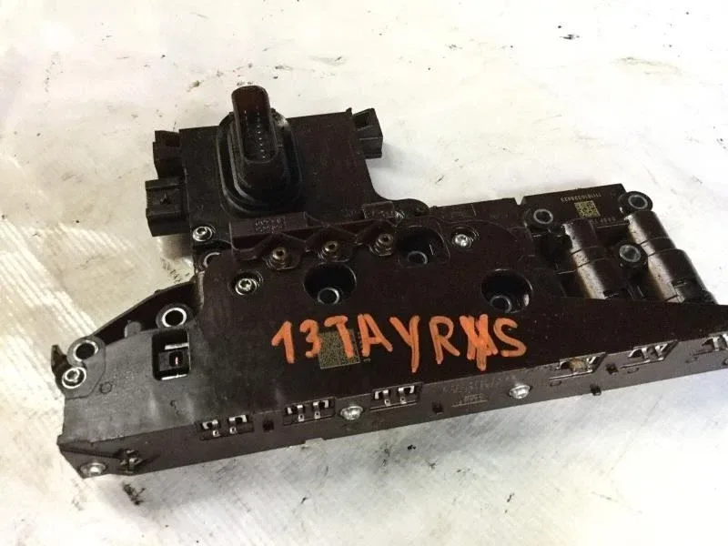 2007-2018 Ford Taurus Transmission Valve Body - 419.FD1U07