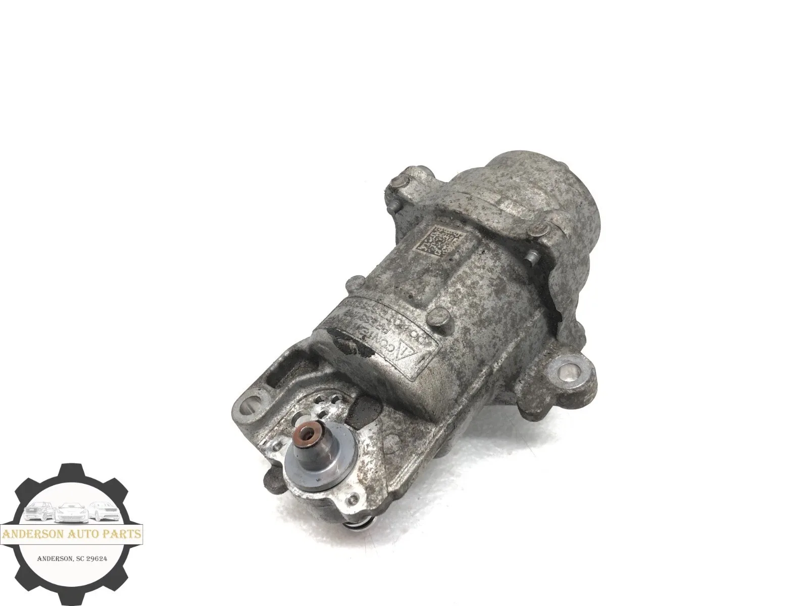 2020-2025 Cadillac XT6 Transmission Oil Pump Motor OEM 24045286 image 3