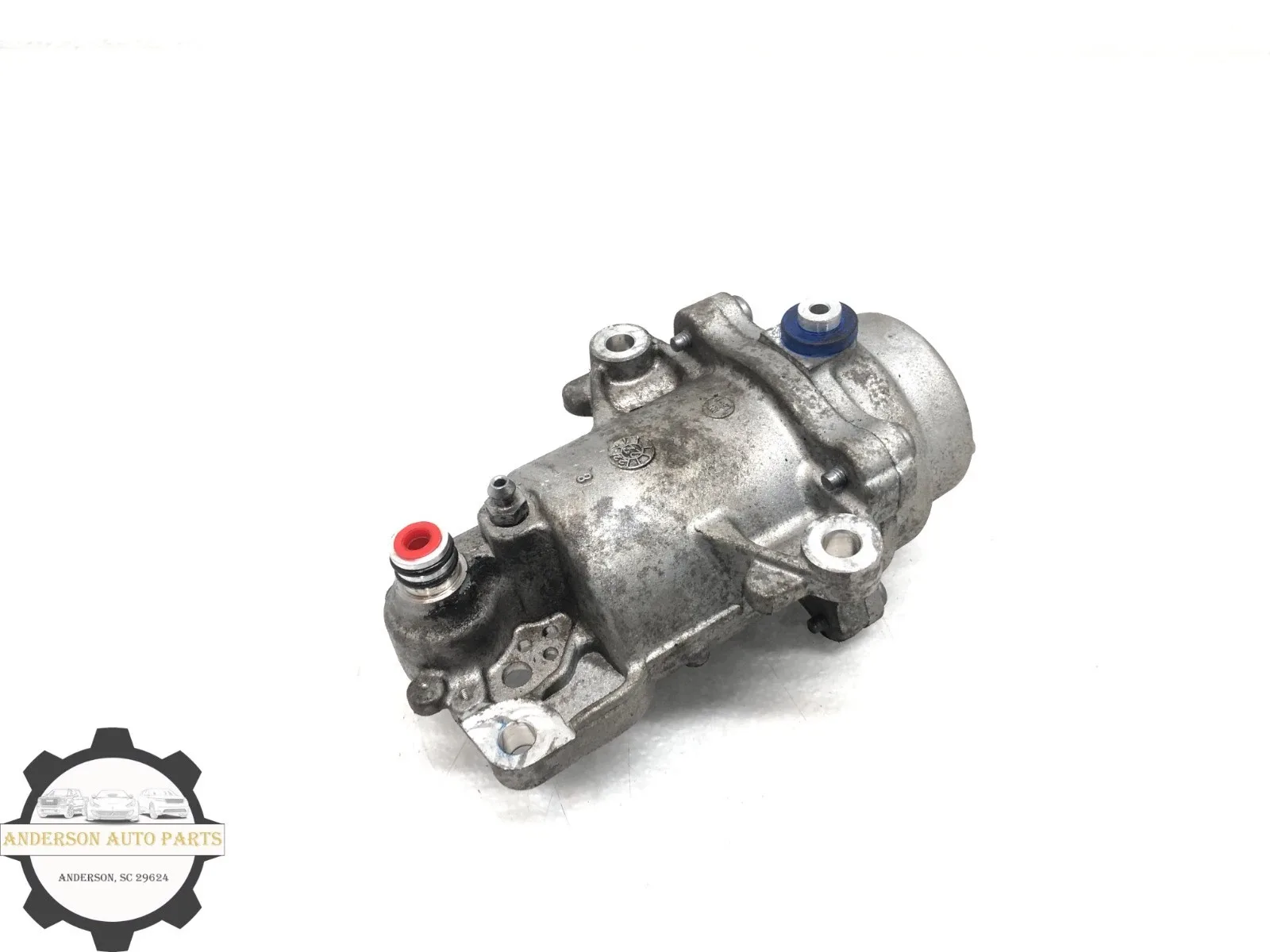 2020-2025 Cadillac XT6 Transmission Oil Pump Motor OEM 24045286