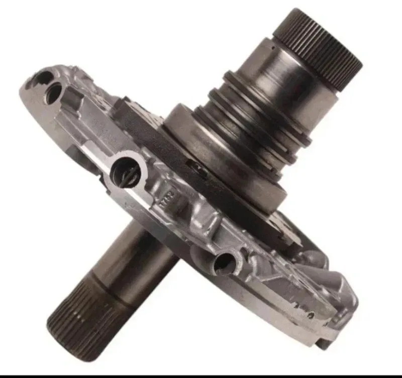 GM 6L80/6L90 Transmission Oil Pump Stator Cover MPN 45520CAK
