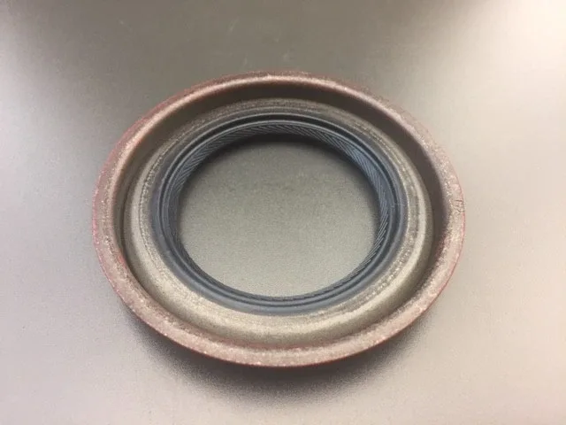 TH350 & Powerglide Front Transmission Pump Seal - OE 44070 image 2