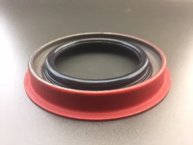 TH350 & Powerglide Front Transmission Pump Seal - OE 44070 image 3