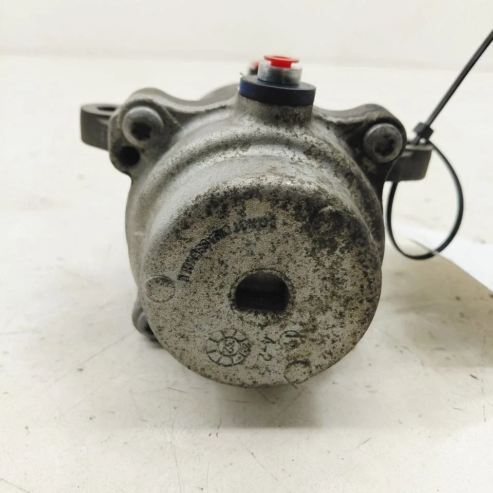 2020-2023 Buick Encore GX Transmission Oil Pump 413.GM4121 image 2