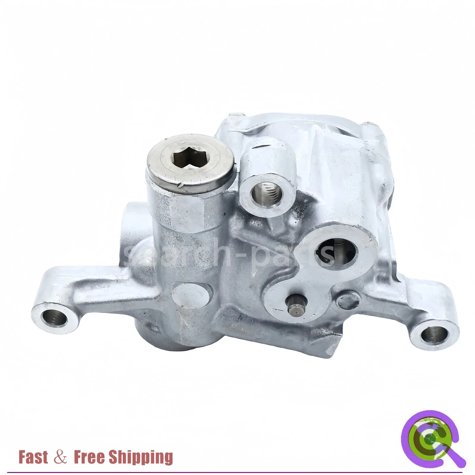 RE0F11A / JF015E CVT Transmission Oil Pump for Nissan Sentra 1.8L (2012+) image 2