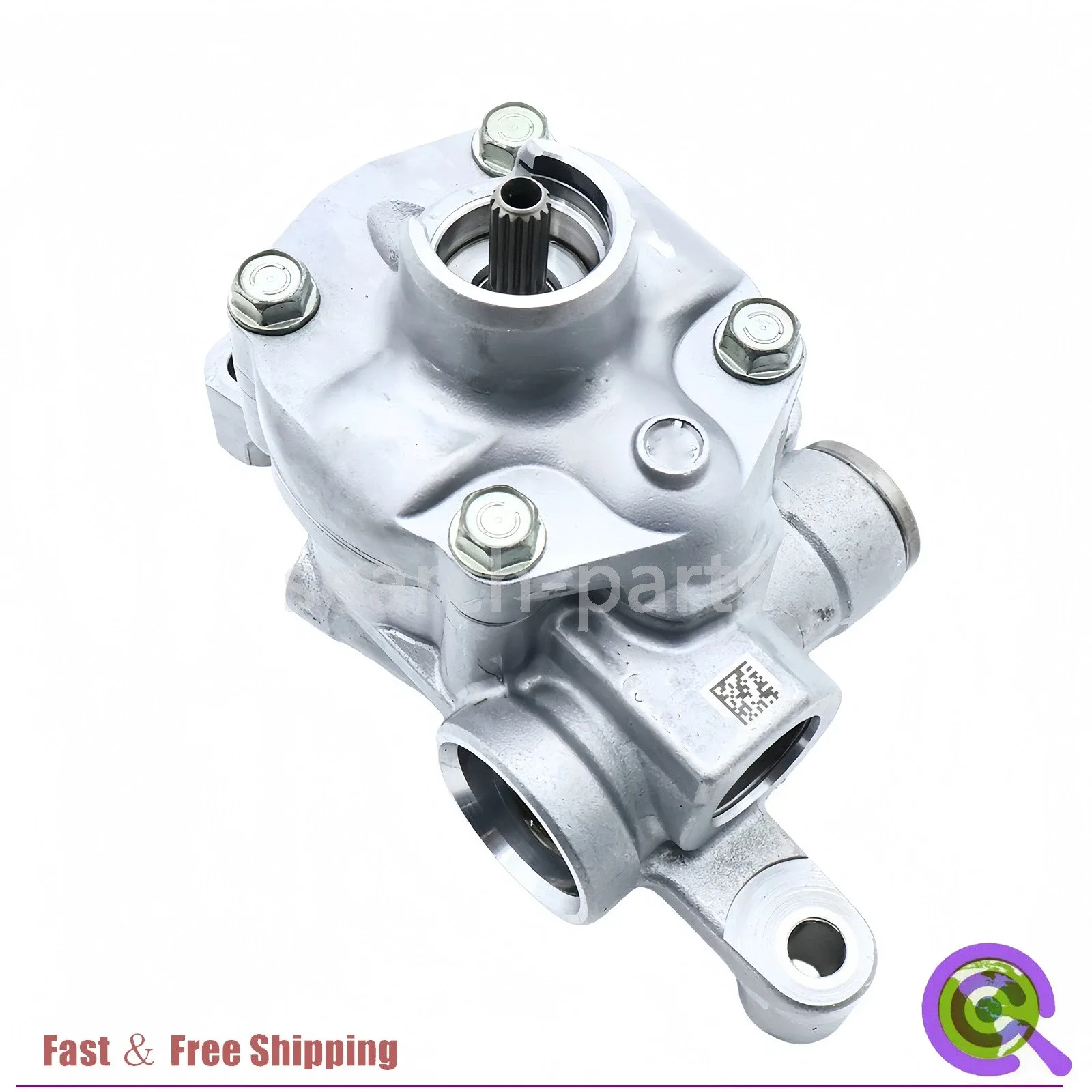 RE0F11A / JF015E CVT Transmission Oil Pump for Nissan Sentra 1.8L (2012+)