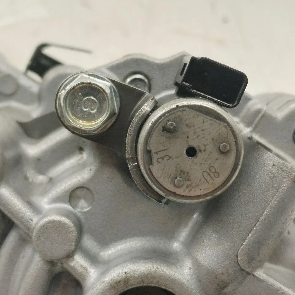 2018 Honda CR-V Transmission Oil Pump 413.HO1M18 image 3