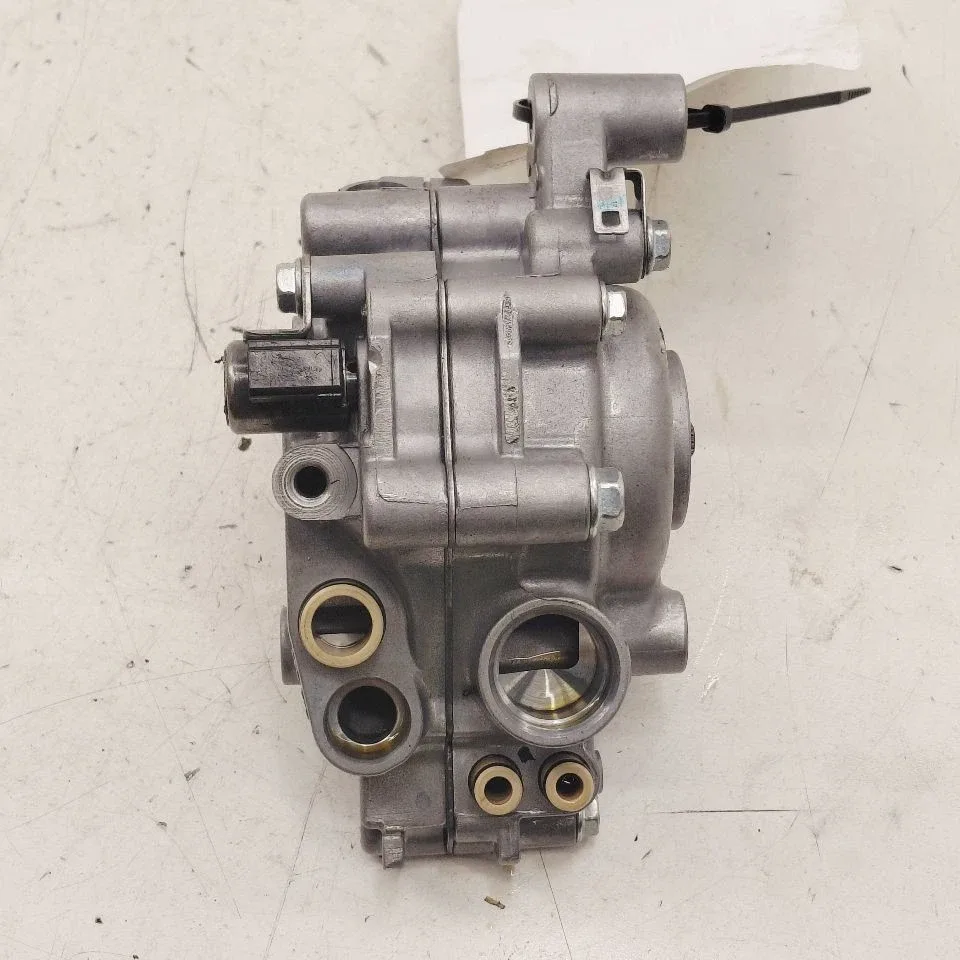 2018 Honda CR-V Transmission Oil Pump 413.HO1M18 image 4