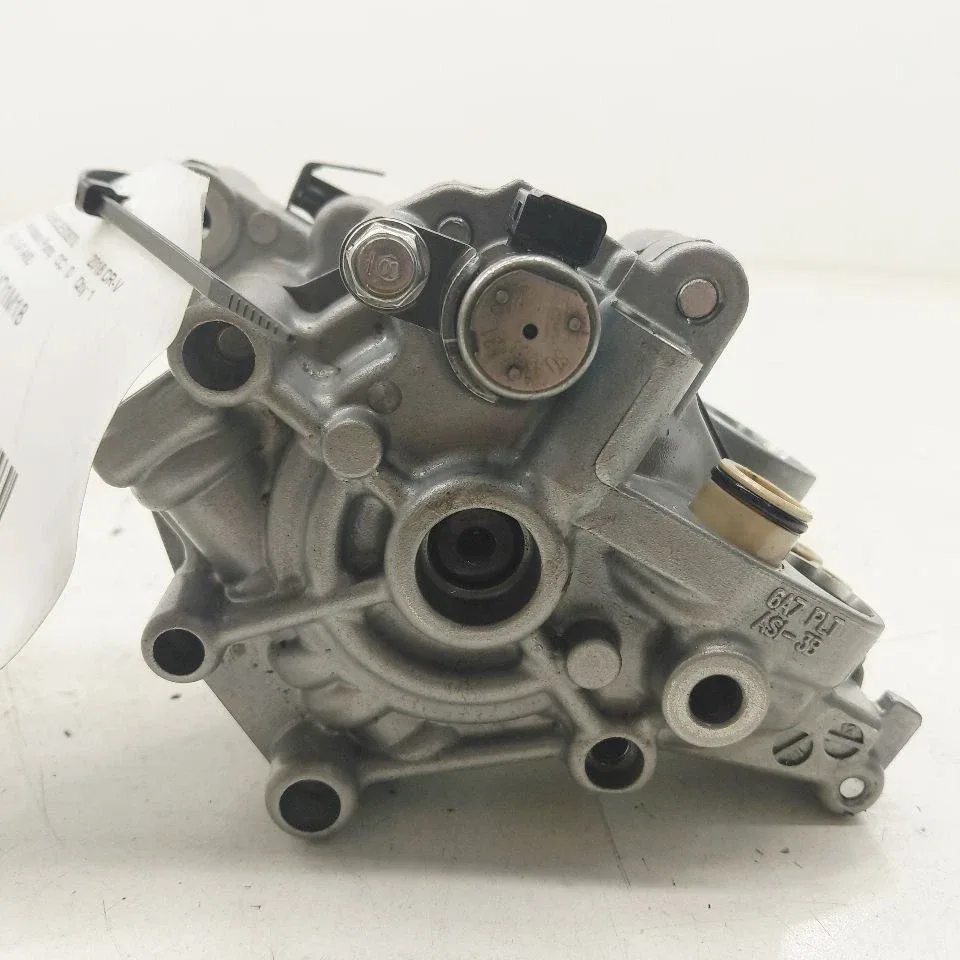 2018 Honda CR-V Transmission Oil Pump 413.HO1M18