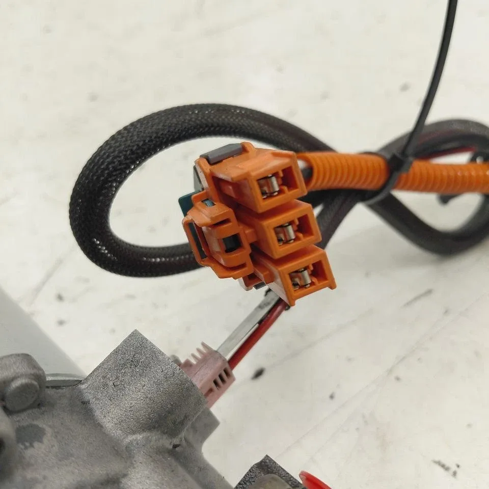 2016-2019 Chevrolet Volt Transmission Oil Pump 413.GM1A18 image 2
