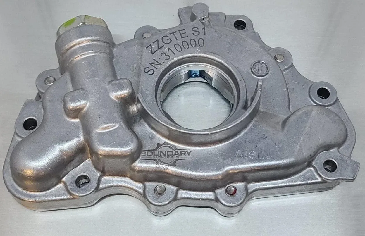 Boundary Pumps Automatic Transmission Oil Pump MPN 2ZZGE-S1