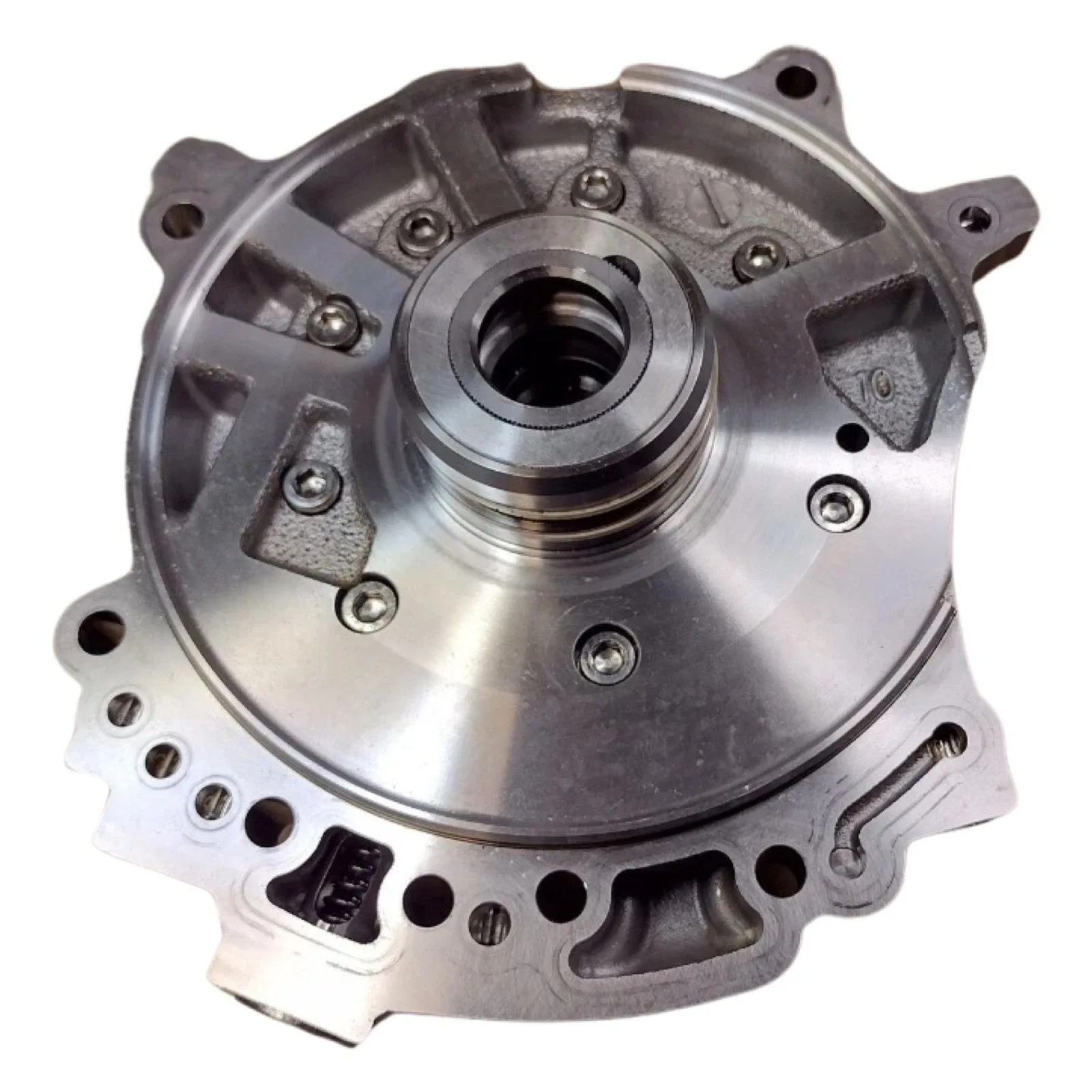 Hyundai A6LF1/A6LF2 Transmission Oil Pump Assembly 46100-3B030 image 2