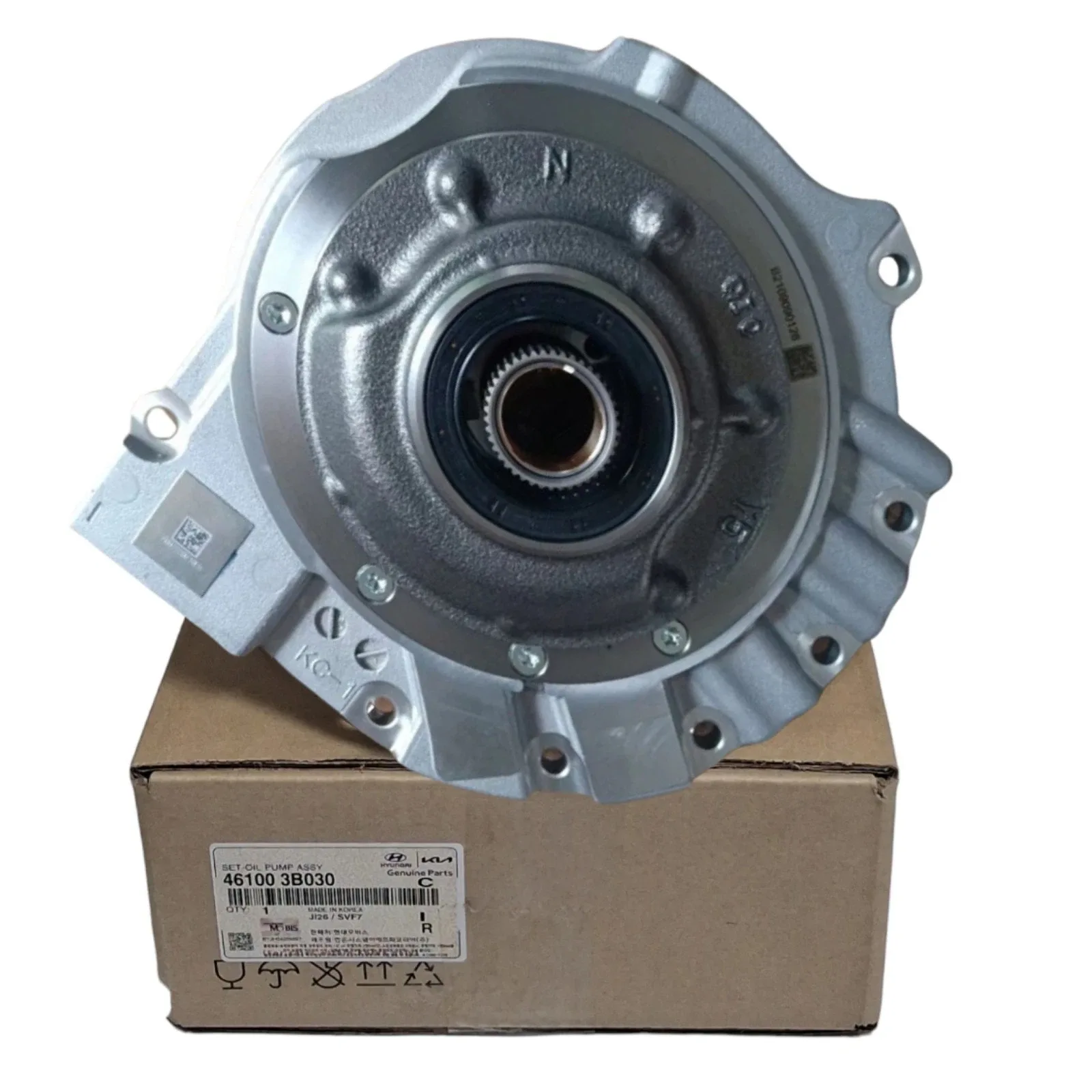 Hyundai A6LF1/A6LF2 Transmission Oil Pump Assembly 46100-3B030