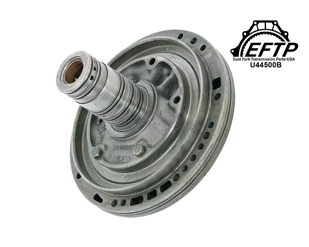 1969-1979 Chevrolet TH350 Non-Lockup Oil Pump - 44500B image 2