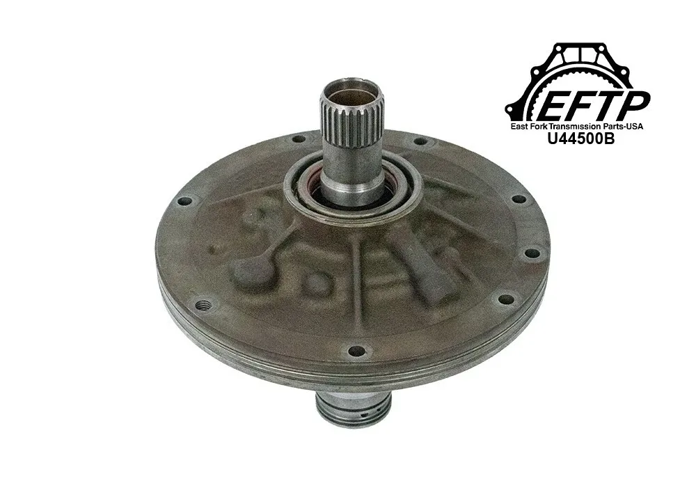 1969-1979 Chevrolet TH350 Non-Lockup Oil Pump - 44500B