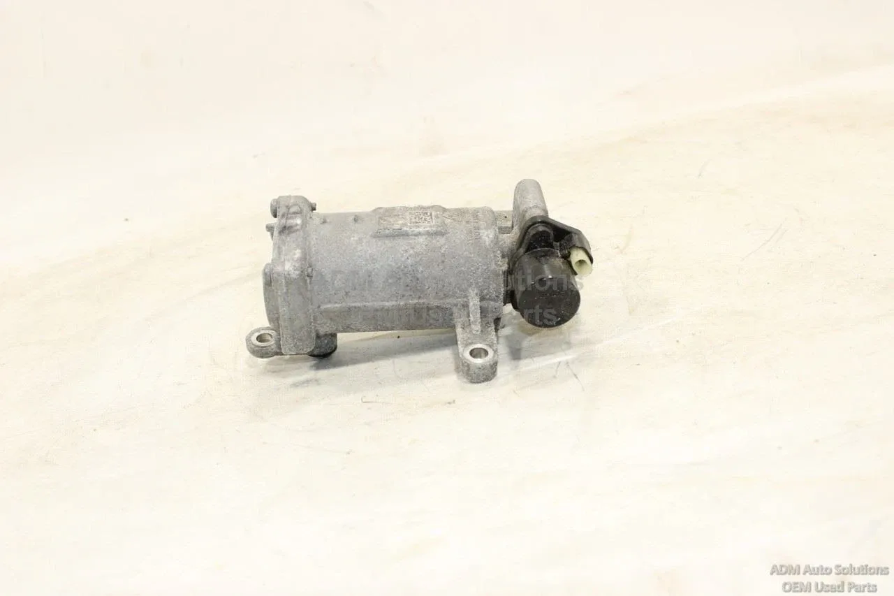 2024-2026 Chevrolet Trax 1.2L Automatic Transmission Oil Pump Motor OEM 24051439 image 2