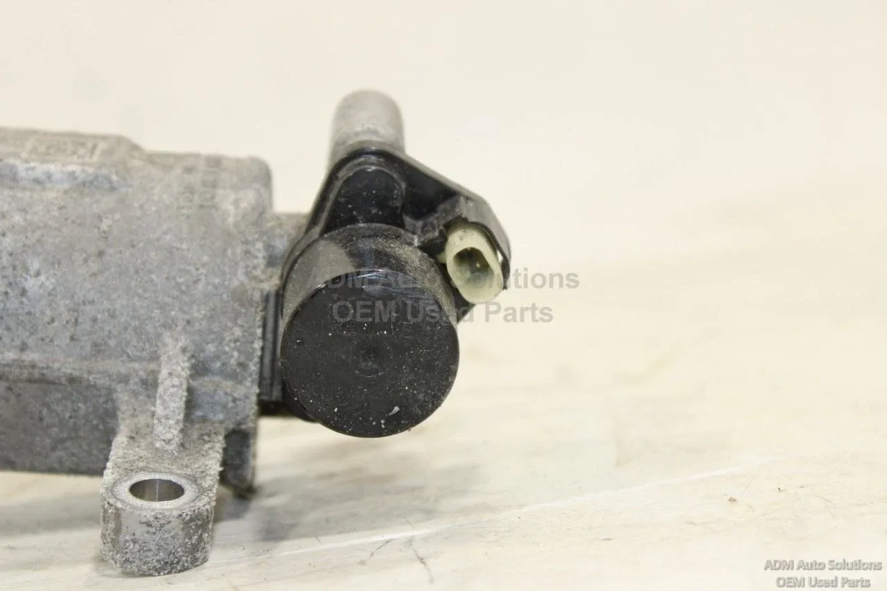 2024-2026 Chevrolet Trax 1.2L Automatic Transmission Oil Pump Motor OEM 24051439 image 3