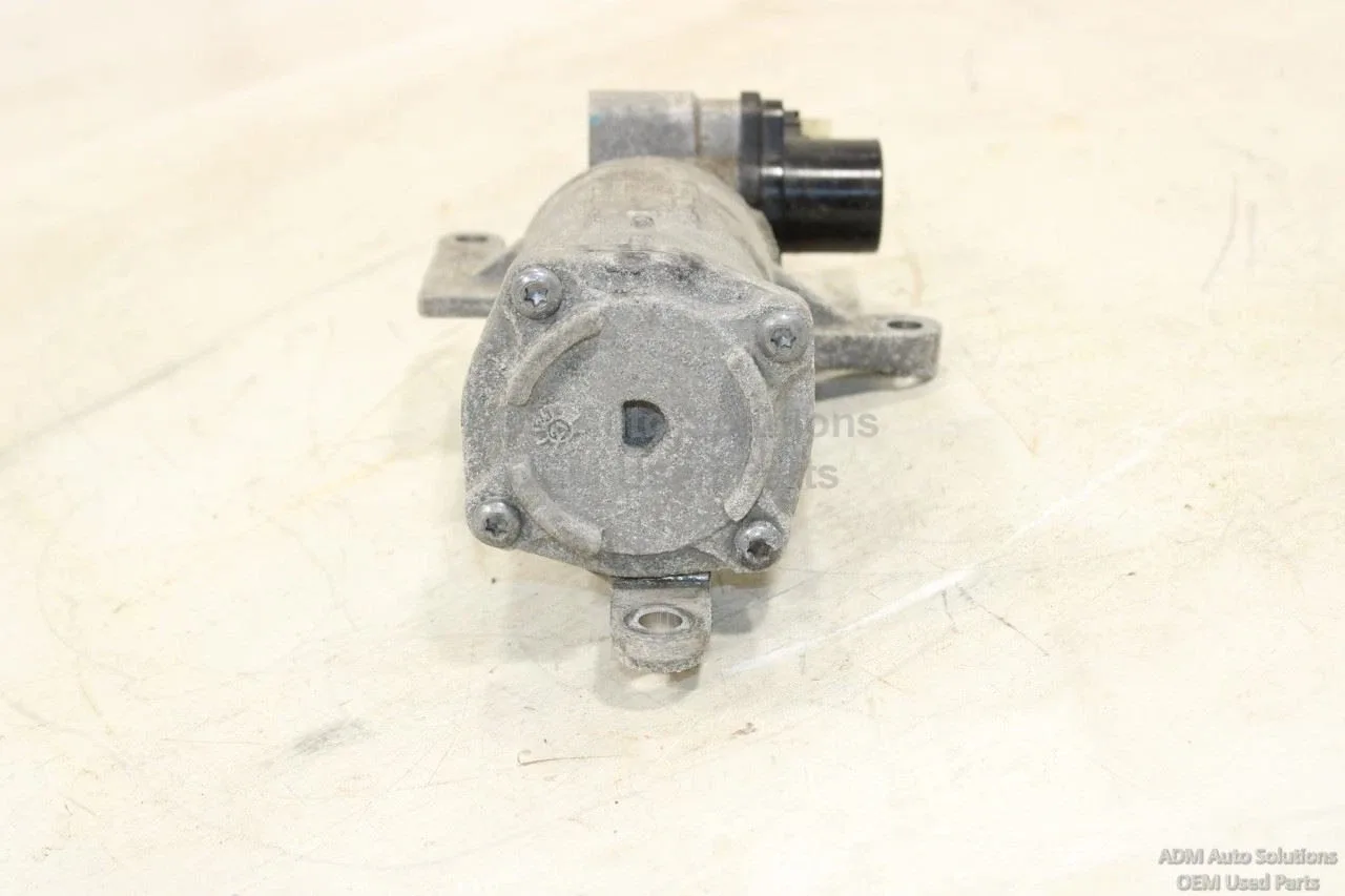 2024-2026 Chevrolet Trax 1.2L Automatic Transmission Oil Pump Motor OEM 24051439 image 4