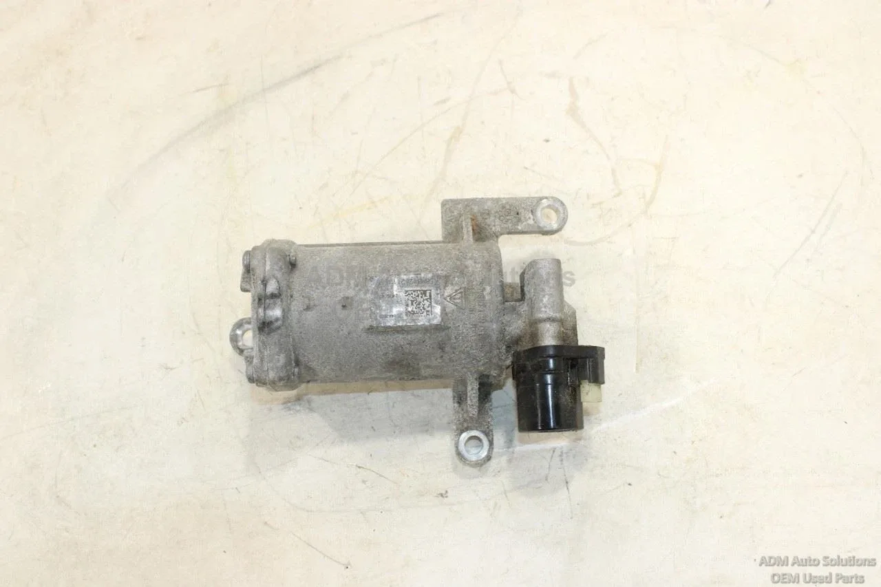 2024-2026 Chevrolet Trax 1.2L Automatic Transmission Oil Pump Motor OEM 24051439