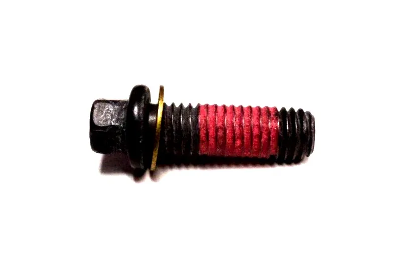 Mopar Transmission Oil Pump Bolt M8x1.25x25 – 065064088AA image 2