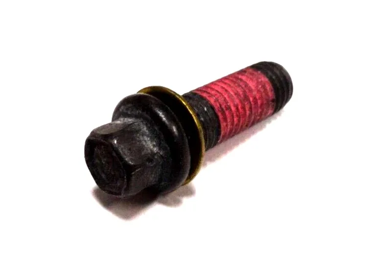 Mopar Transmission Oil Pump Bolt M8x1.25x25 – 065064088AA image 3