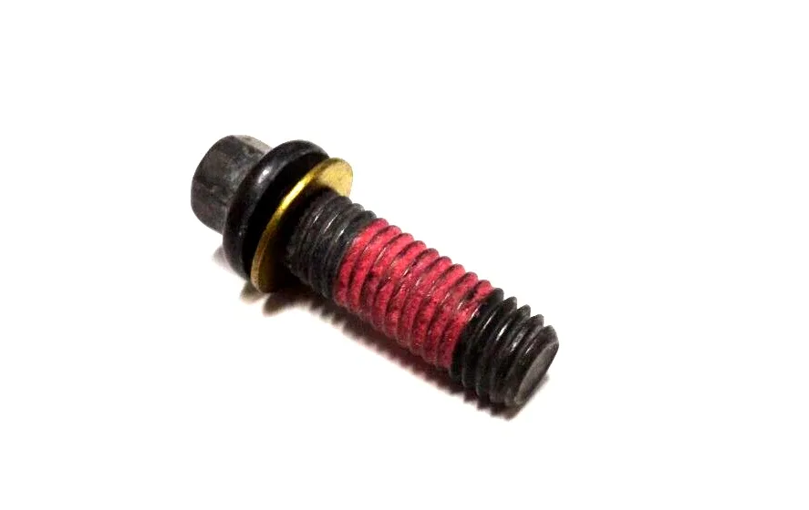 Mopar Transmission Oil Pump Bolt M8x1.25x25 – 065064088AA