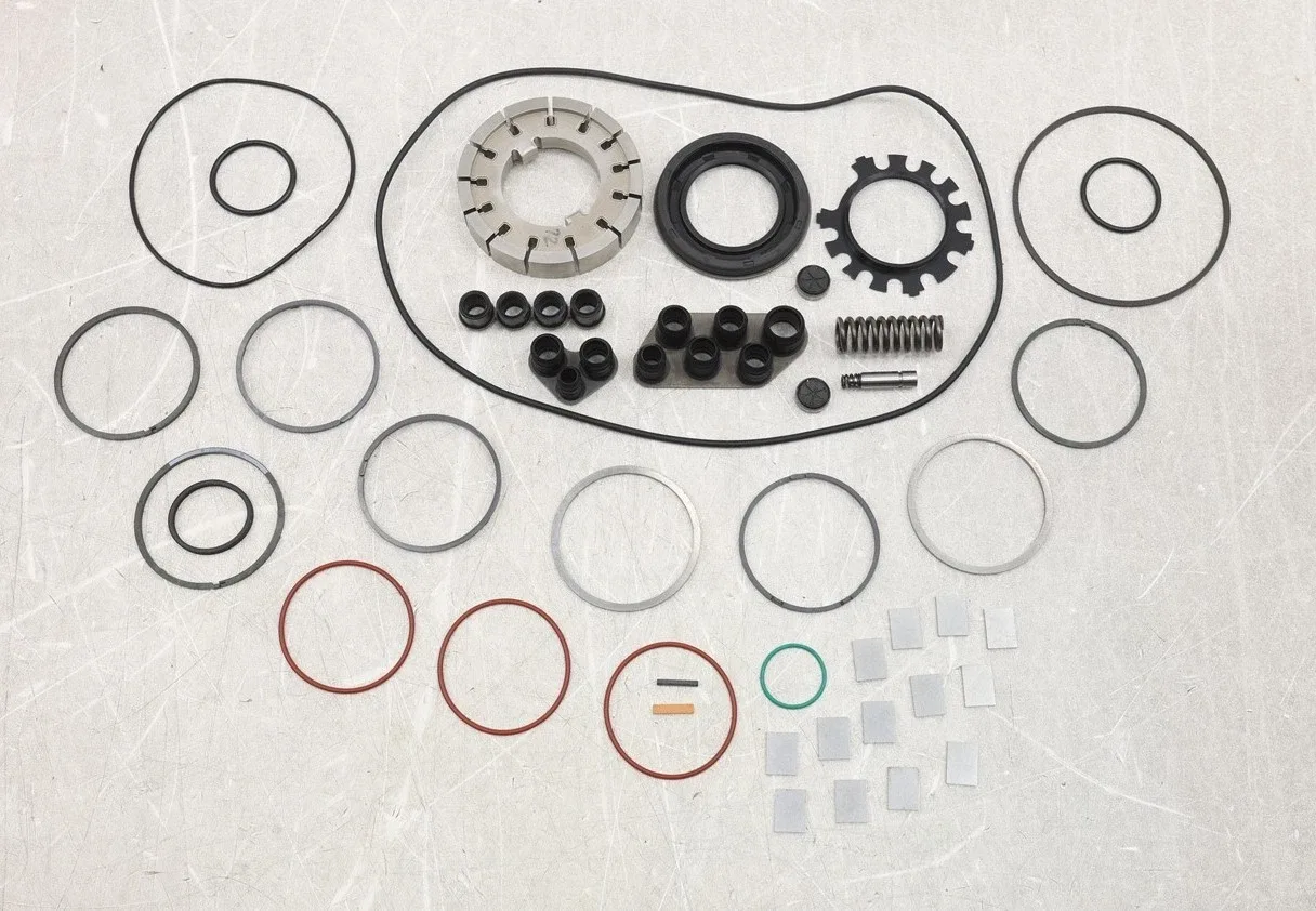 2007-2020 Chevrolet GMC 6L80 Transmission Oil Pump Rotor Kit 24054657